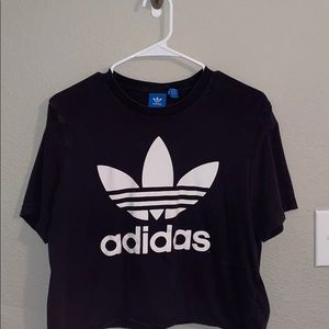 Adidas tee shirt